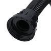 Premium Ersatzschlauch 2 6m lang für Numatic NRV200 NRV200 22 Staubsauger
