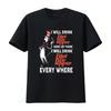 Oberteile – T-Shirts
