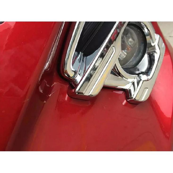 Pro Mazda CX-5 CX5 2015 2016 ABS Chromovaný Kryt Předního Mlhového Světla Lišta Rám Mlhového Světla Pásky Nárazníku Doplňky Stylizace Auta