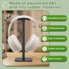 Headphone Stand Rack Non-Slip Headset Holder Aluminium Alloy Headphone Display Rack For Airpods Max Beats Sennheiser Accessories