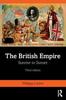 Cartea The British Empire : Sunrise To Sunset