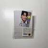 Used NCT127 Mark Starfish Keyring