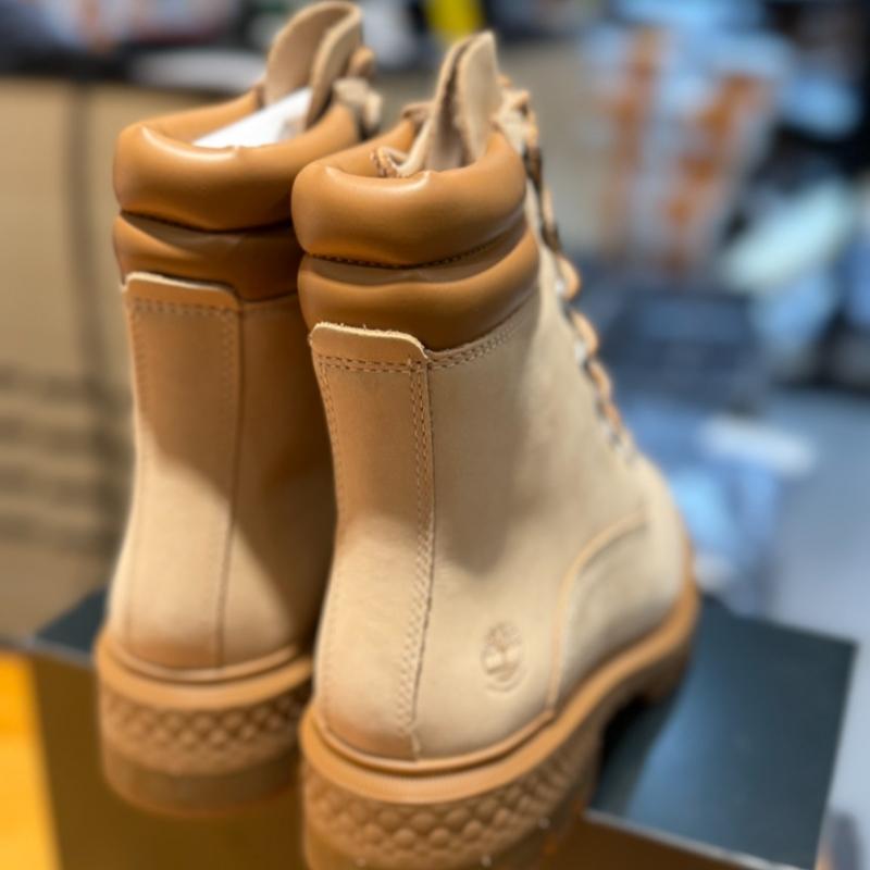 Timberland Mario Women S Cortina Belly 6 Inch Walker bootS