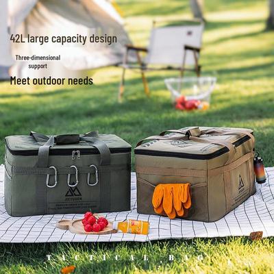 Camping și drumeții – Genți pentru picnic