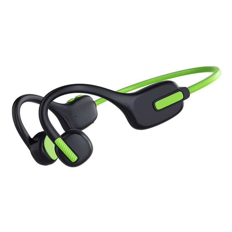 X12 Children's Bone Conduction Headphones with 8GB Memory