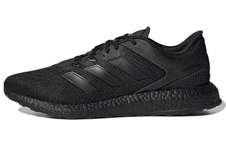 Adidas PureBoost Select  Triple Black  GW3501 42