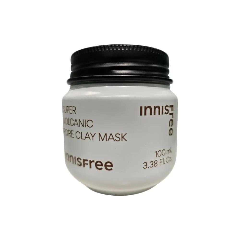 Innisfree Супервулканическая маска для пор 100 мл
