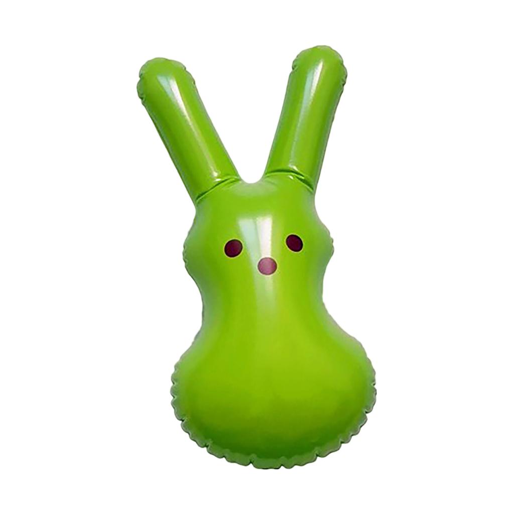 Inflatable Toy Doll Inflatable Easter Cartoon Party Decoration