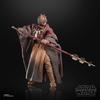 Figurine star wars black series tusken chieftain