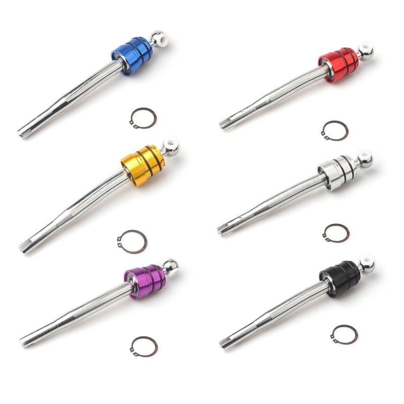 Quick Shift Short Shifter Short Throw Shifter Gear Comaptible with E30 E36 E39 M3 M5 Z3 325