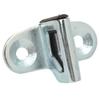 Door Lock Striker 51864555 Durable Reliable Door Catch Striker Latch Lock Replacement for Citroen Relay 2006 To Onwards