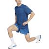 Nike Dri-Fit 5" Brief-Lined Running Shorts Men Shorts Court-Blue FN3391-476