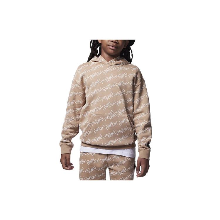 New Jordan Kids Sweatshirts FV2769-200