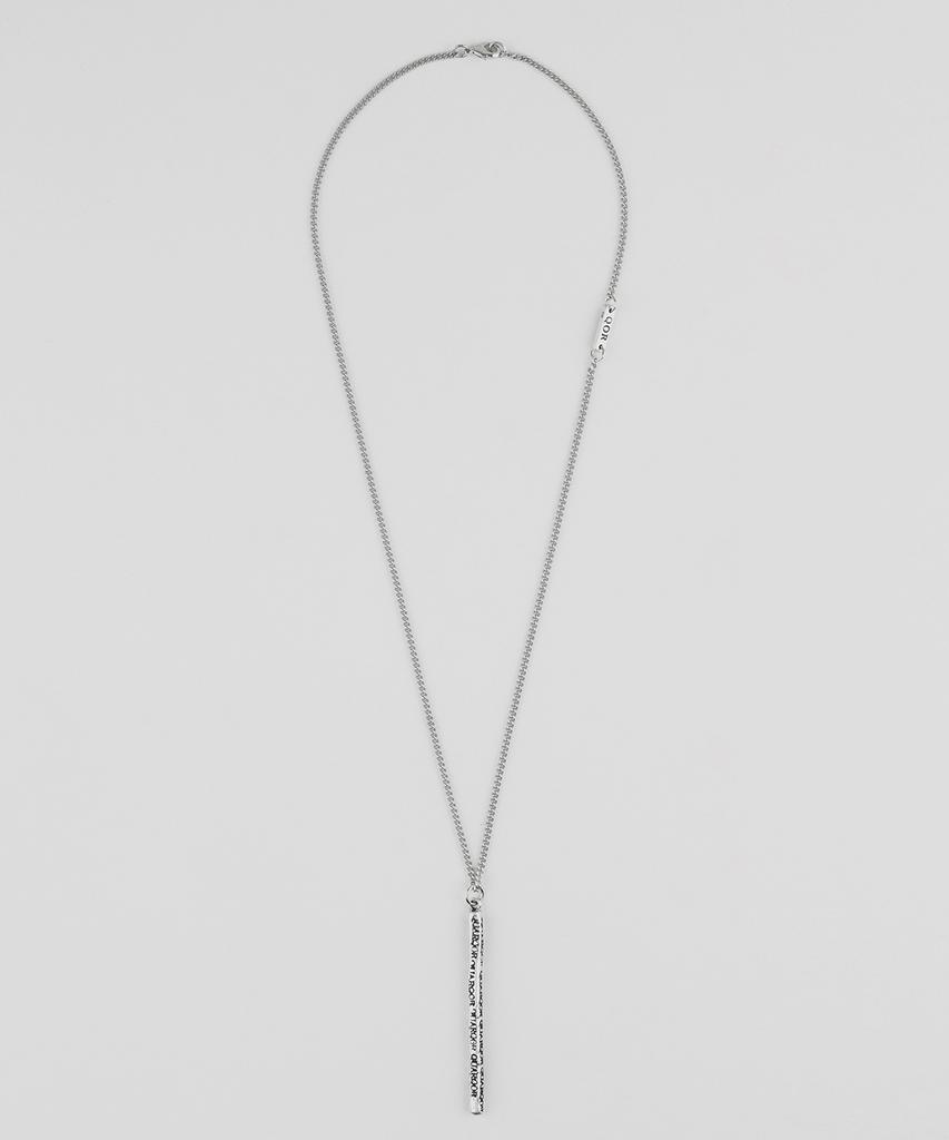 Quarqor #5509 Necklace