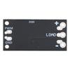 10/20/30 Stück HW-532B LR7843 Isoliertes MOSFET MOS-Röhren FET-Modul mit High- und Low-Level-Controller Ersatz-Relaisplatine