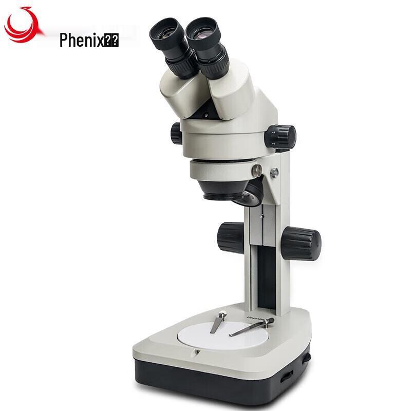 

Phenix XTL-165 Binocular Stereo Microscope