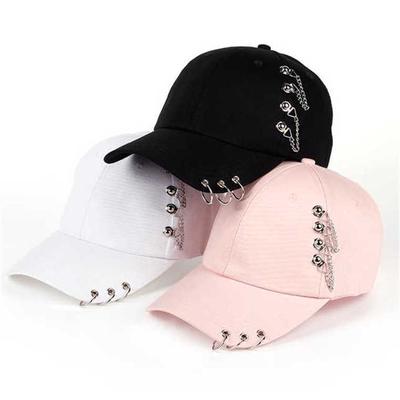mlb dad hats