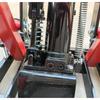 Harley Motorcycle Electric Hydraulic Lift Platform for Heavy Bikes Repair