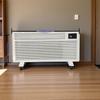 Graphene Energy-Saving Electric Heater: Floor-Standing or Wall-Mounted Fan Heater for Large Areas
