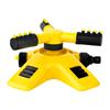 Lawn Sprinkler Garden Sprinkler 360 Degree Oscillating Sprinkler Watering
