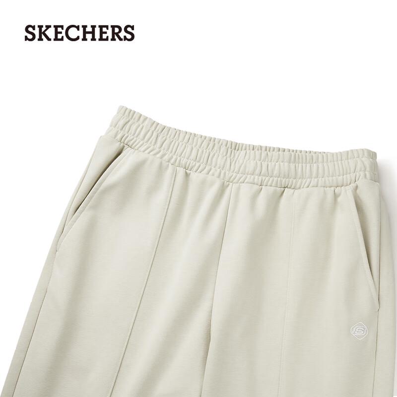 SKECHERS Women's Autumn Sport Knit Long Pants L324W060