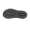 Li-Ning Comfortable Fashionable Simple Non-Slip Durable Slide Sandals Men Footwear Dark-Gray LNXV950-2