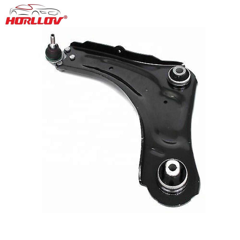 545018194R 545014055R Front Right Left Lower Control Arm for Renault Megane 3 2008 Auto Suspension System Parts 545008682R