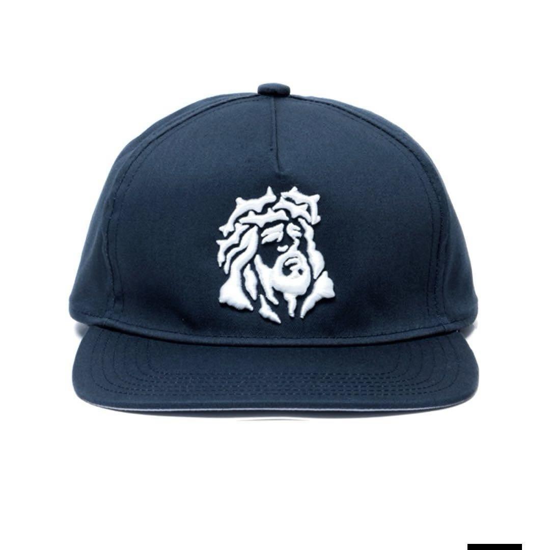 

[USED] Cootie productions cap