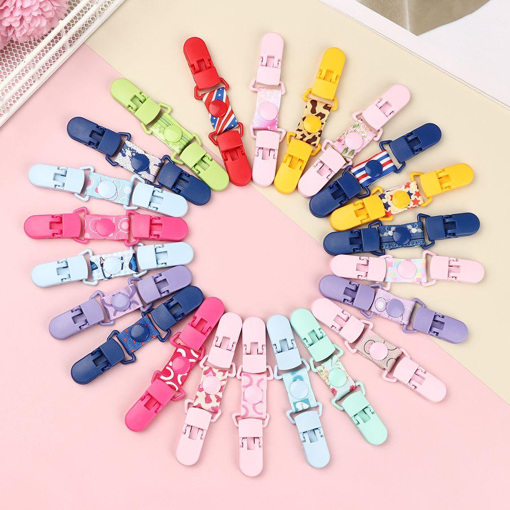 Cup Holder Strap Holder Handkerchief Holder Fixing Strap Bind Belt Anti-lost Chain Anti-lost Clip