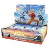 Magic: The Gathering Avatar: The Last Airbender Play Booster Japanese Edition (Box of 30 Packs) MTG Trading Card Wizards of the Coast TLA D45801400