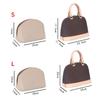 Durable Felt Felt Insert Bag Bag Support Organization Purse Liner Portable Storage Inner Lining Bag for For LV Alma BB