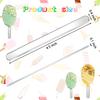 Acrylic Reusable Cake Pops Mold Mirror Ice Pop Sticks for Home Cake Candy Gifts Party-Cake Decorating Supplies