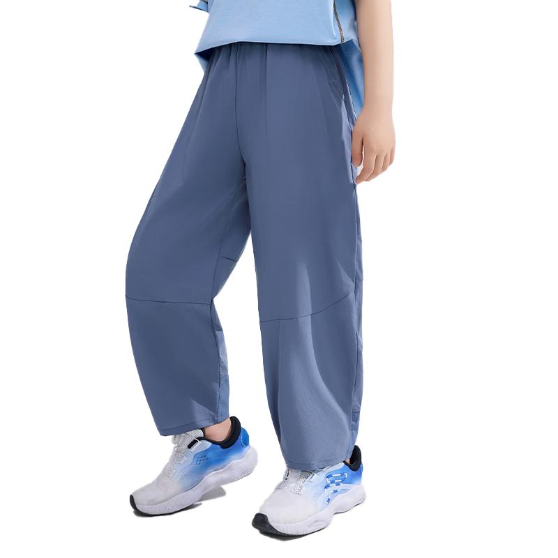 ASK JUNIOR Boys' Summer Quick-Dry Mosquito Repellent Pants