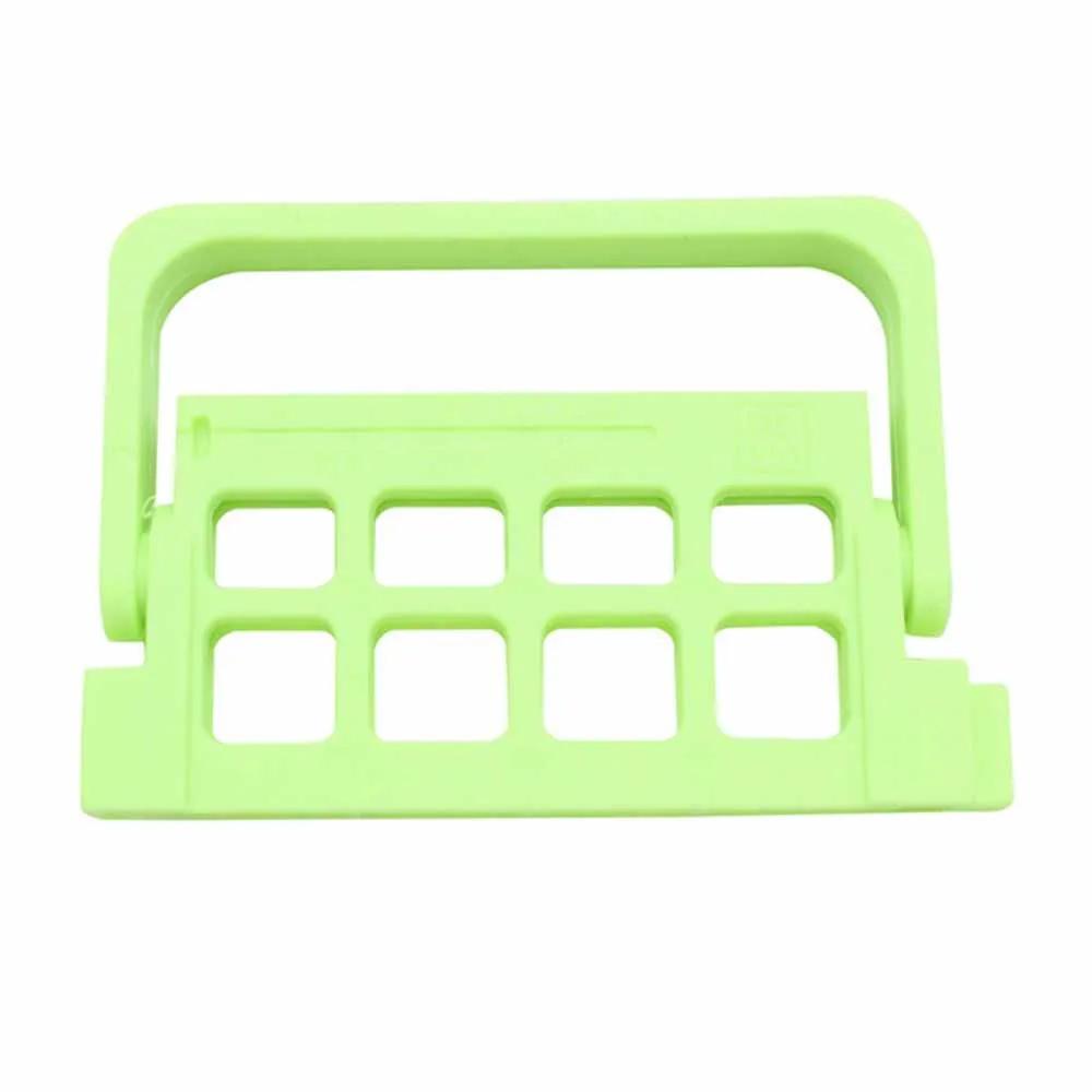 Dental Endo Dispenser Autoclavable Buer Stand for Endodontic File and Drill Organization Dentist Tools