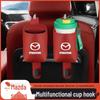 Mazda Axela/CX-4/CX-5/CX-8/Atenza Car Cup Holder & Seat Back Hook Storage