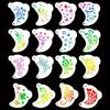 Face Painting Stencils and Hollow Templates for Wall Decor, Photo Album, DIY Hand Painting, Spraying and