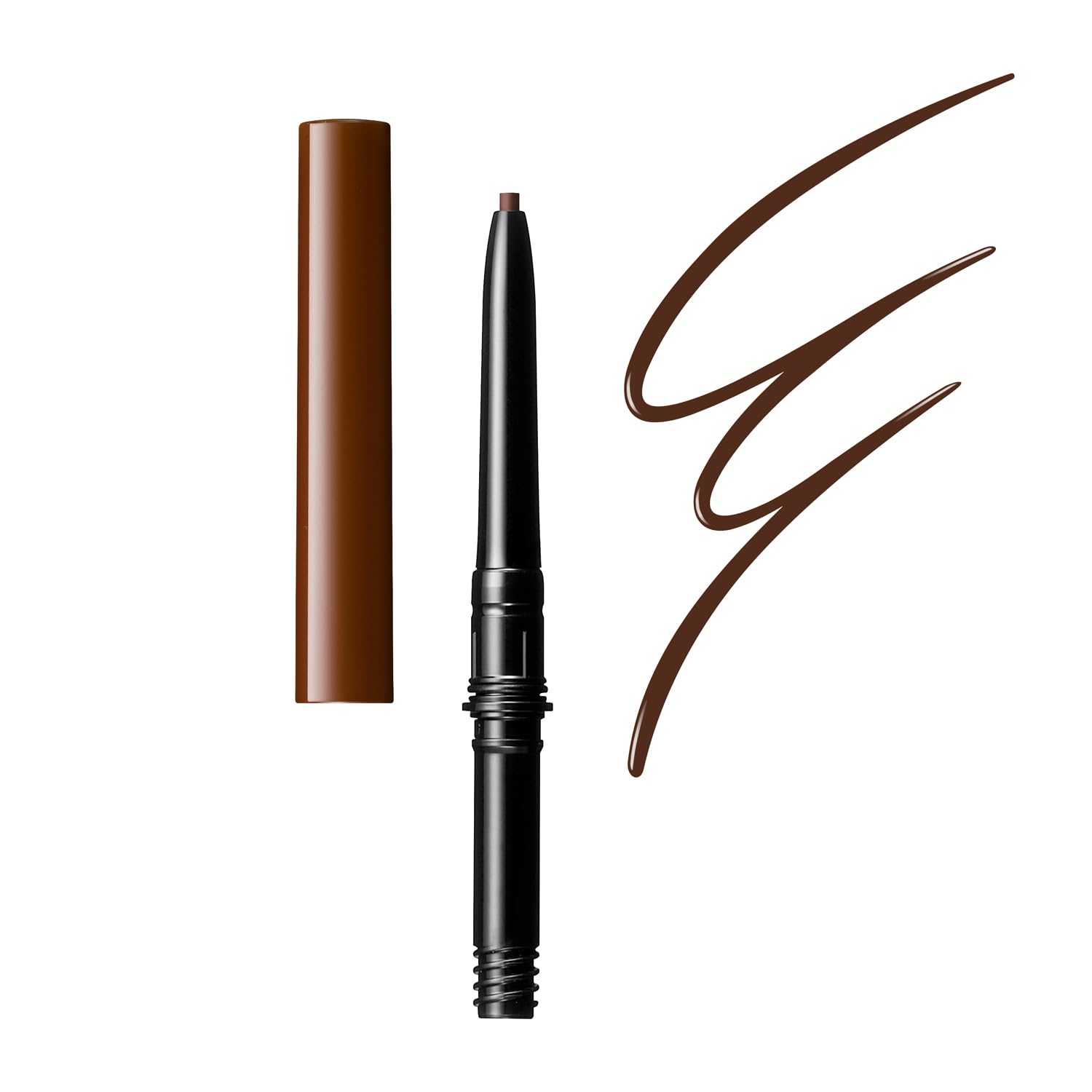 Integrate Eyeliner Sniper Gel Liner - Long-lasting Waterproof Precision Eyeliner Pen cartridge BR620