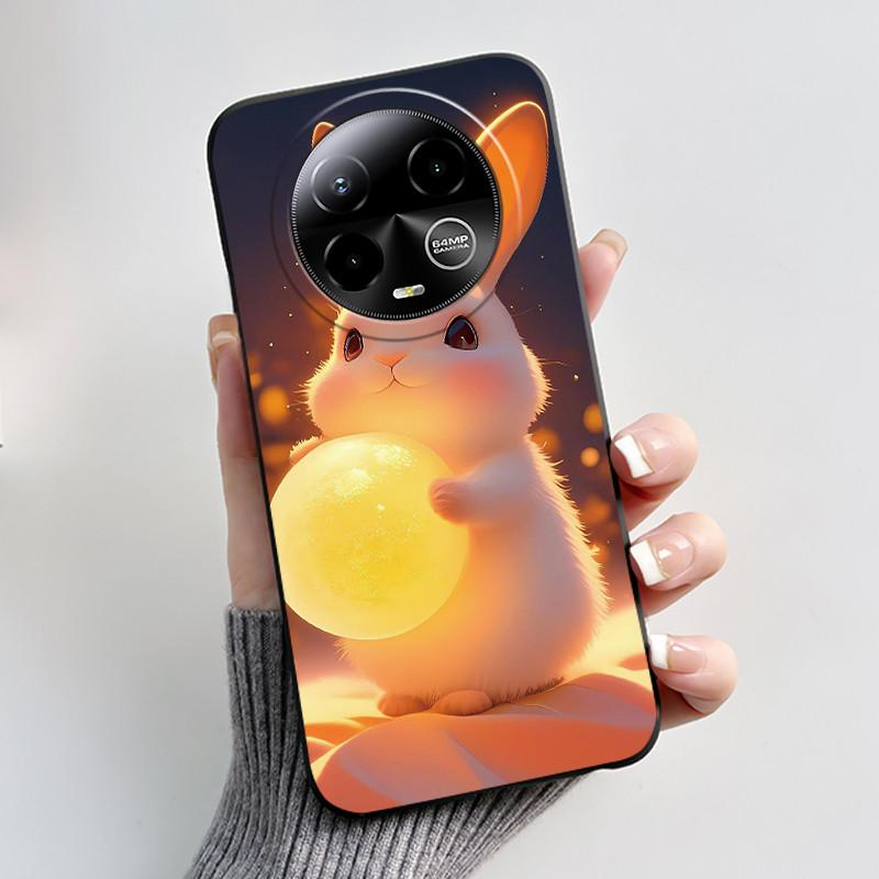 Casing For BLU Bold K50 Case Aesthetic Luxury Cute Cool Boys Girls Pattern Black Matte Soft TPU Silicone Phone Back Shell Cover