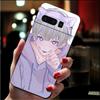 Toge Inumaki Anime Phone Case For Google Pixel 10 9 Pro XL 9A 8 7 6 Pro Pixel 8A 7A 6A Pixel 8 7 6 5