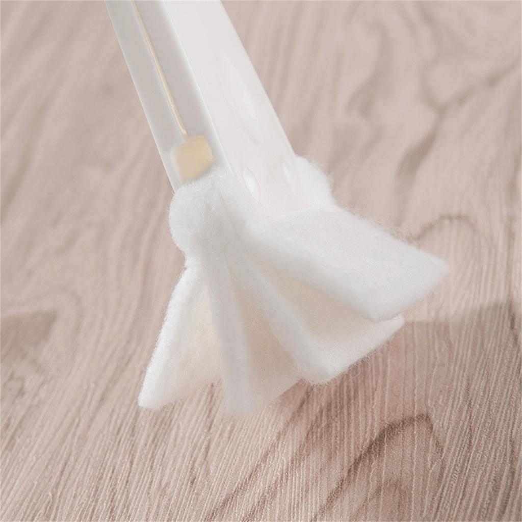 Multi Purpose Plastic Cleaning Brush with Soft Bristles for Household Kitchen Bathroom and Surface Cleaning Durable Design with Hanging Hole