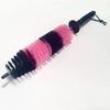 Practical Dual Color Car Wheel Brush Vehicle Rim Tire Wash Scrub Cleaning Tools