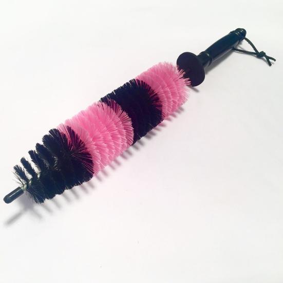 Practical Dual Color Car Wheel Brush Vehicle Rim Tire Wash Scrub Cleaning Tools