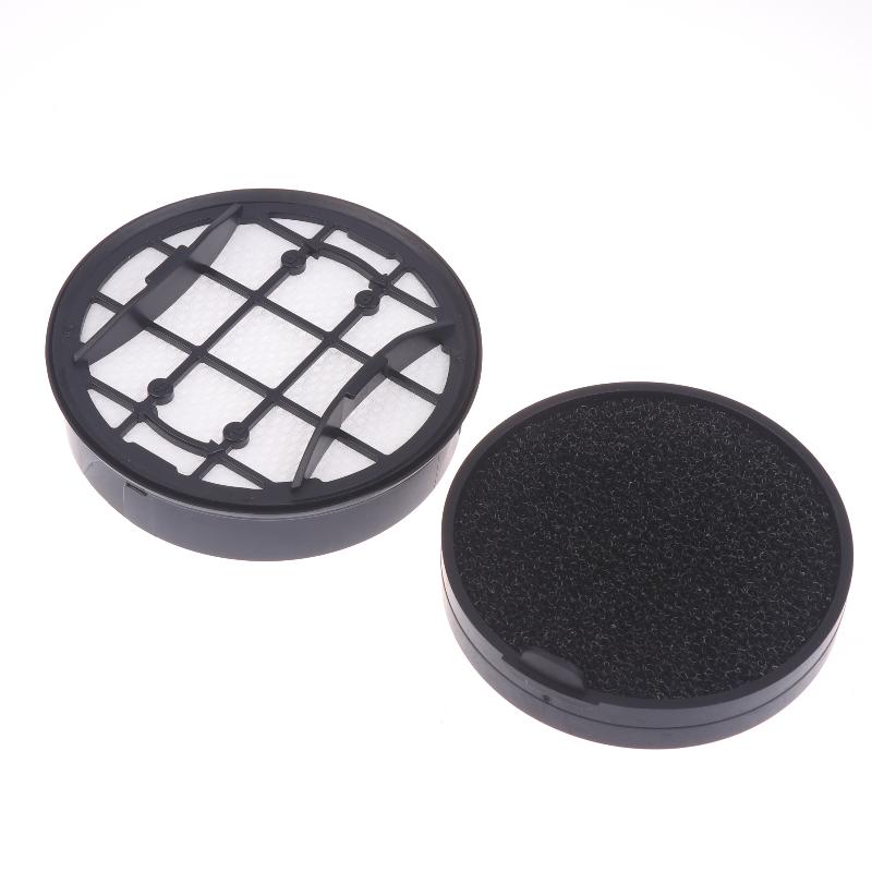 1/2/4 Piezas Compatible Para Series 7000 y 8000 XC7053 / XC7055 / XC7057 / XC8055 / XC8057 Reemplazo de Filtro para Aspiradora
