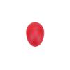 12Pcs Plastic Egg Shakers Percussion Instruments Easter Party 3 Colors Lightweight Educational Rhythm Tool for