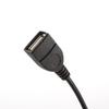 Cavo USB Maschio Femmina Con Interruttore On/Off Cavo di Prolunga Controllo Lampada