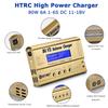 IMAX B6 V2 Balance Charger 80W Professional Digital Discharger for LiHV LiIon LiFe NiCd NiMH PB Battery RC LiPo Charger