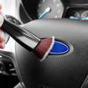 Reinigungsbürste, keine Schäden, Autoreinigung, leicht, Luftauslass, Auto-Staubsammler, Fahrzeugzubehör