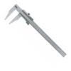STAINLESS STEEL LATHE CALIPER MATTE CHROME 200mm