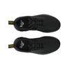 Dr. Martens Reeder Comfortable Durable Low-Top Casual Shoes Unisex Casual Shoes Black 27102001