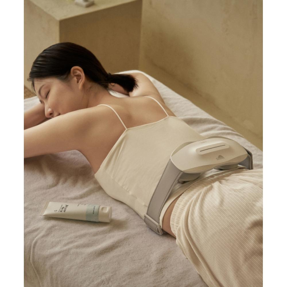 Sloom Back ComFort Care Master Best Massager For Tired Back 2 comfortable back care masters